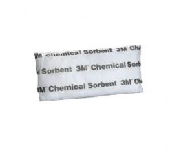 Kit absorvente químico 3M